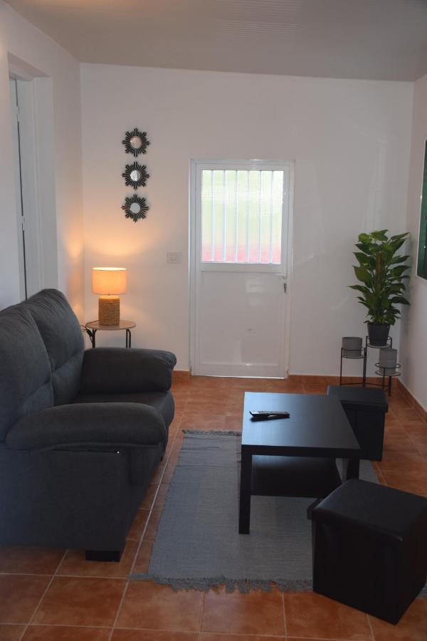 Garoe Acogedor Apartamento Araya  Eksteriør billede